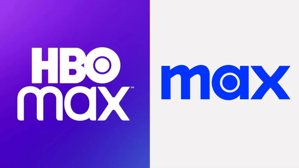 HBO Max será substituído por Max! Crédito: Reprodução.