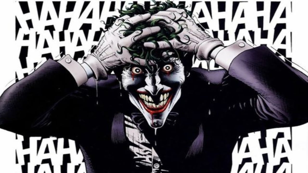 A história da origem do Coringa permanecem entre os mistérios mais bem guardados da DC Comics por anos a fio, com várias narrativas abordando fragmentos dessa era, porém, ainda existe um vasto território desconhecido.