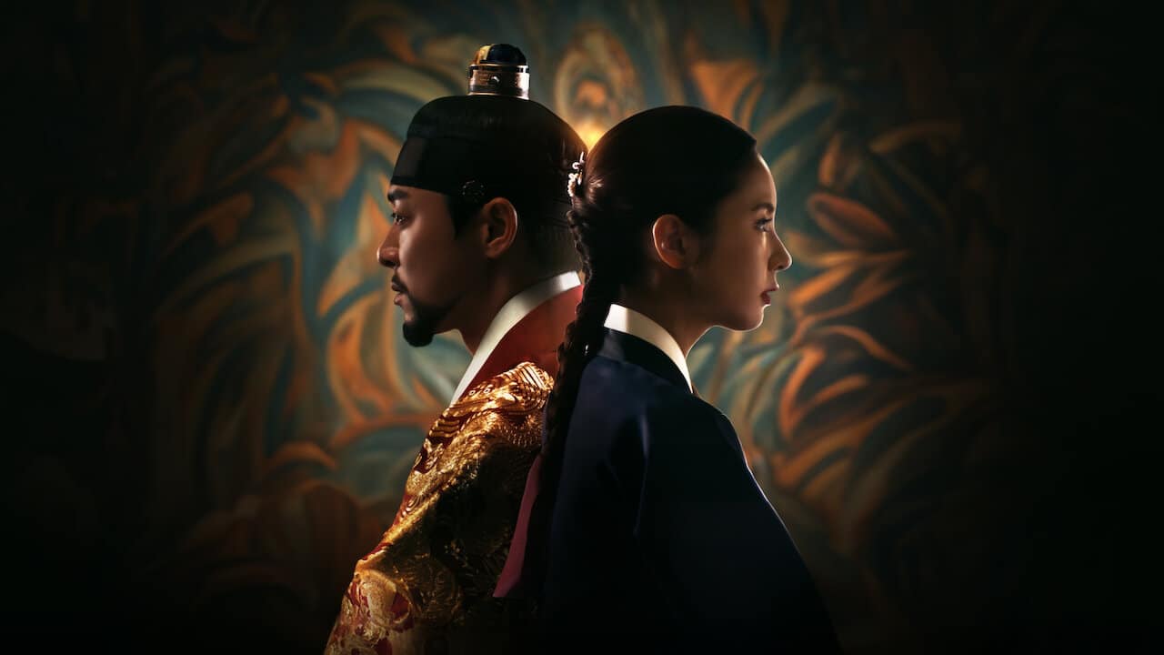 Reino da Conquista está disponível na Netflix. Crédito: Netflix.