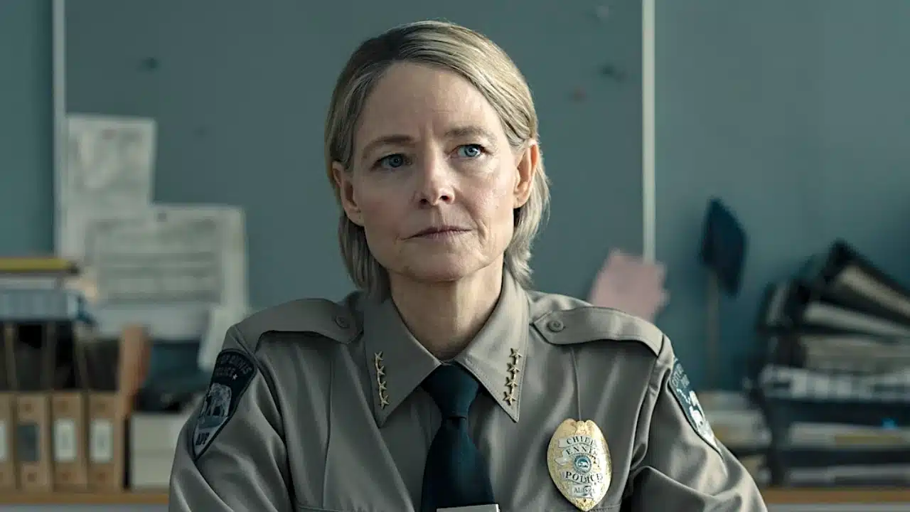 True Detective