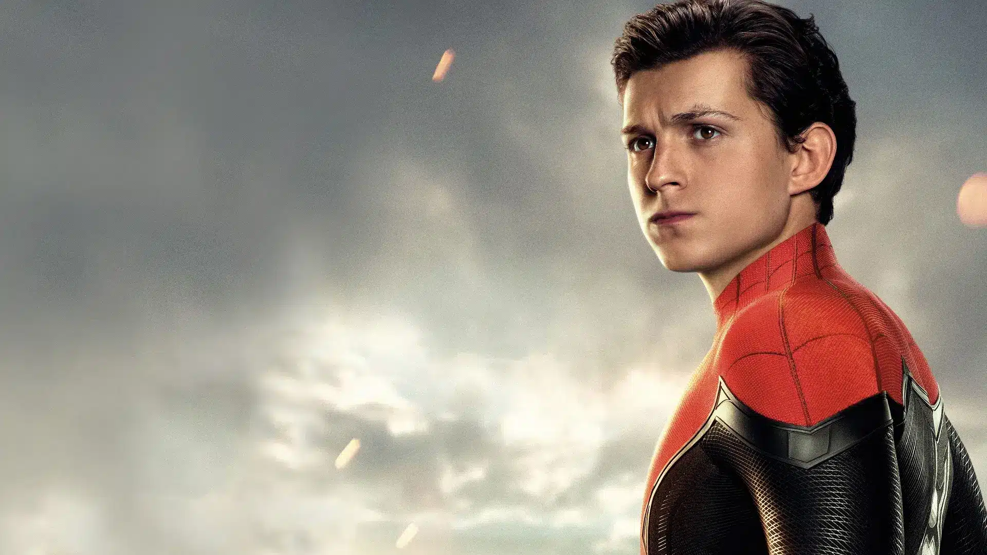 Tom Holland faz anúncio que decepciona fãs