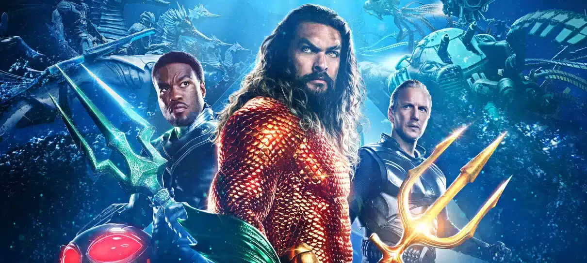 Aquaman