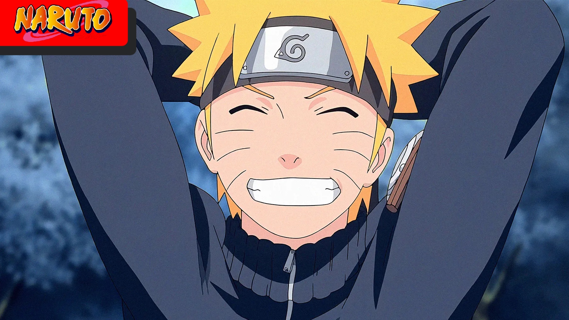 Naruto