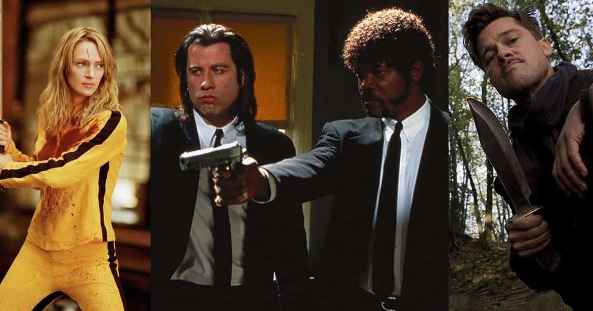 Tarantino