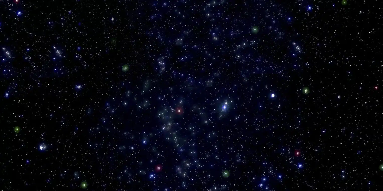 Estrelas