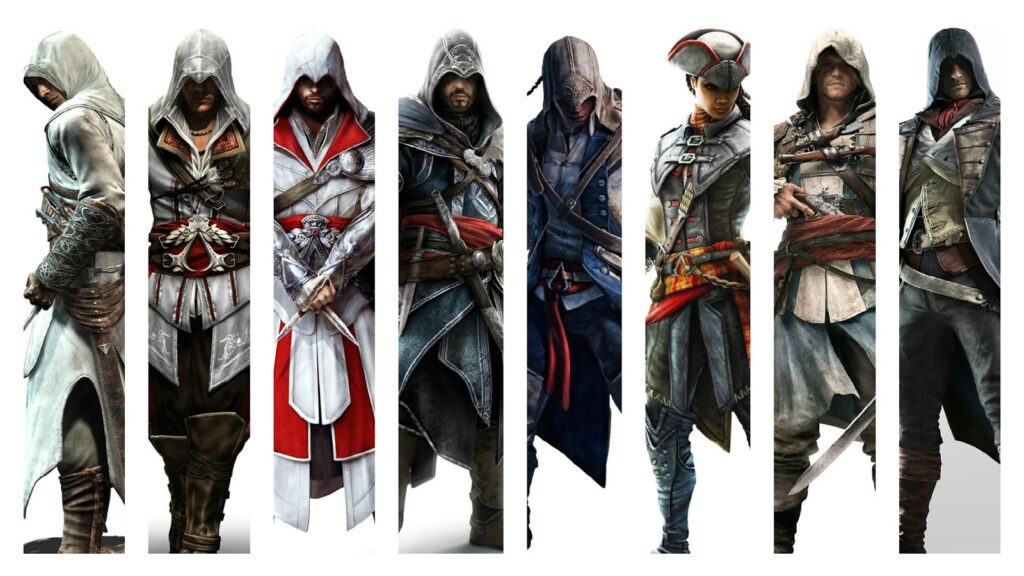 Assassin's Creed