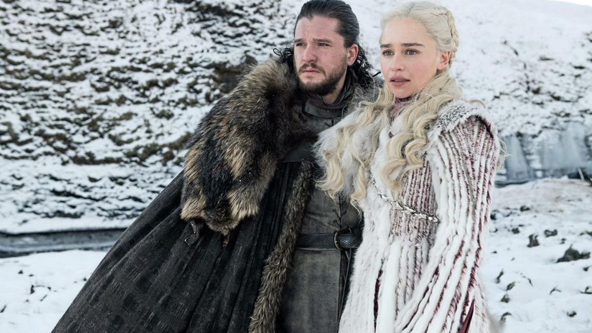Game of Thrones