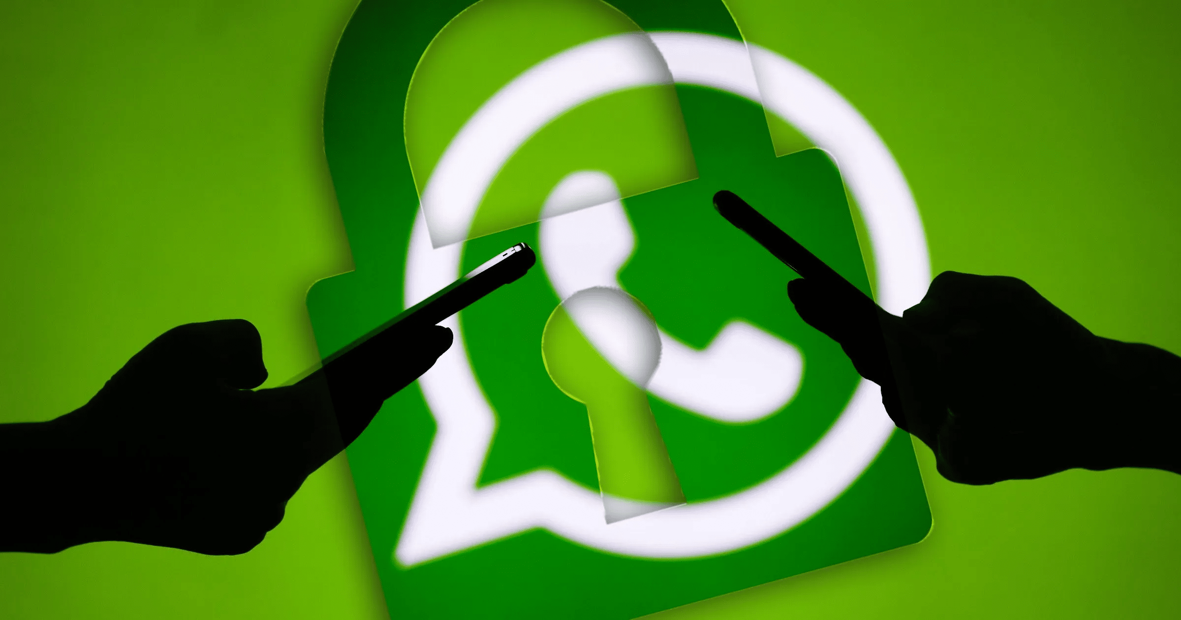 WhatsApp inova com função de bloqueio de bate-papo: uma benção para a privacidade ou o novo modo infidelidade? Descubra!