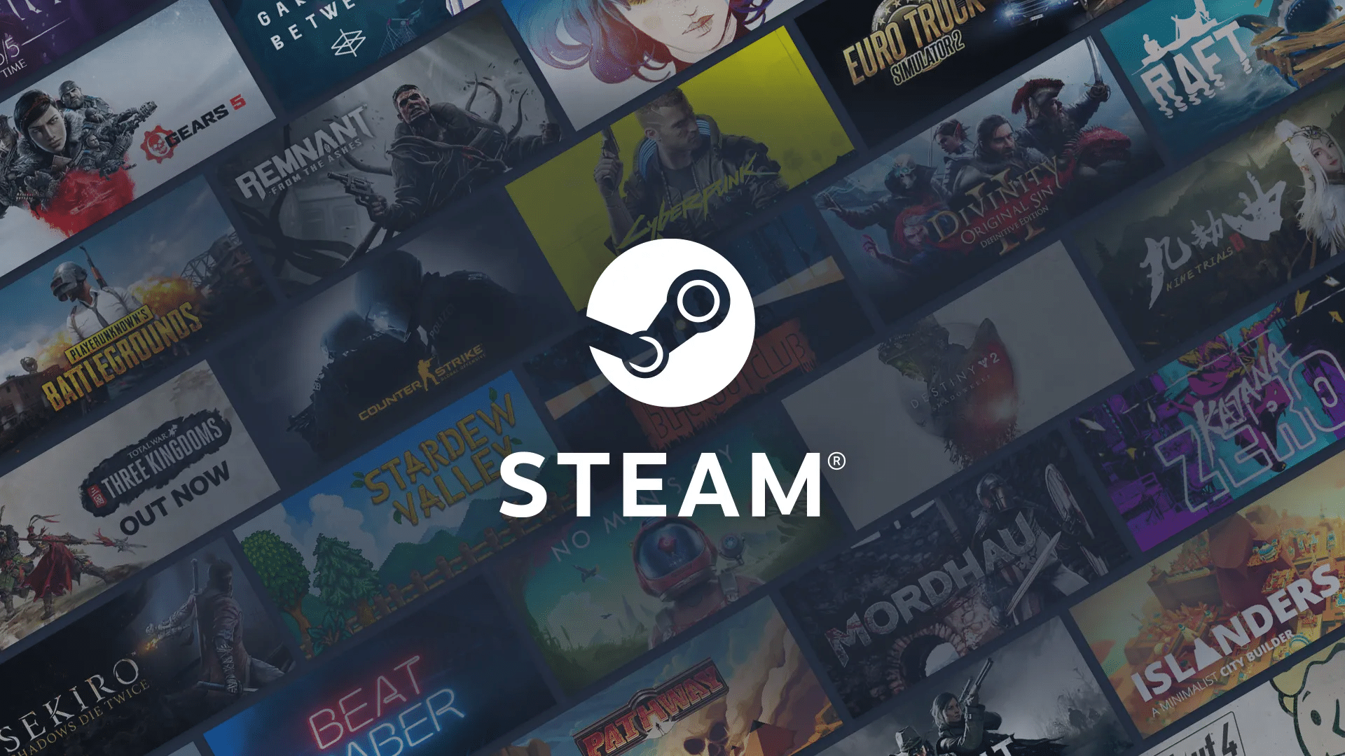 A Steam acabou de soltar a maior bomba! Seis jogos incríveis que antes eram pagos agora estão disponíveis de graça para todos!