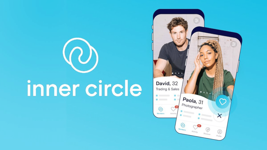 Diga adeus ao Tinder! Conheça 5 aplicativos de namoro inovadores que prometem revolucionar sua busca pelo par perfeito.