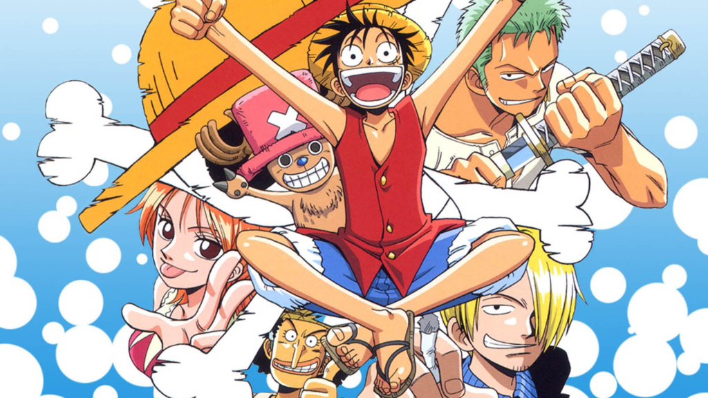 Vazamento de capítulo de One Piece na França: Segredos revelados antes da hora! Descubra os detalhes por trás do escândalo que abalou os fãs!