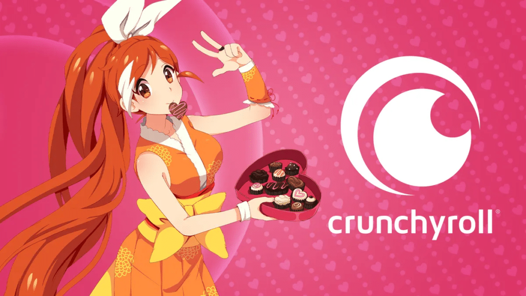 Aproveite Crunchyroll GRÁTIS por 1 mês! Maratone seus animes favoritos sem limites. Clique e comece sua jornada épica agora mesmo!