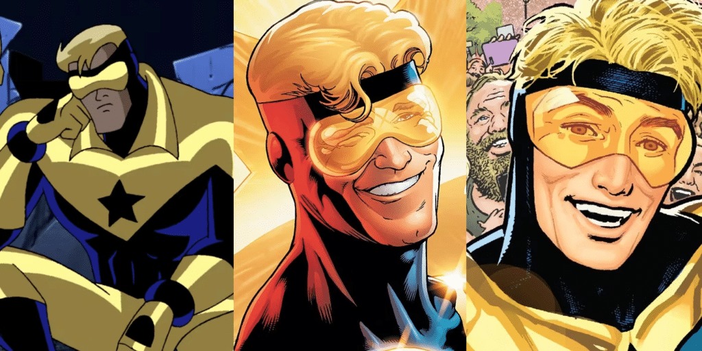 Curioso sobre os 5 heróis da DC menos queridos? Clique agora e veja quem são esses personagens controversos!