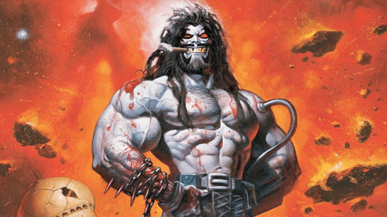 Curioso sobre os 5 heróis da DC menos queridos? Clique agora e veja quem são esses personagens controversos!