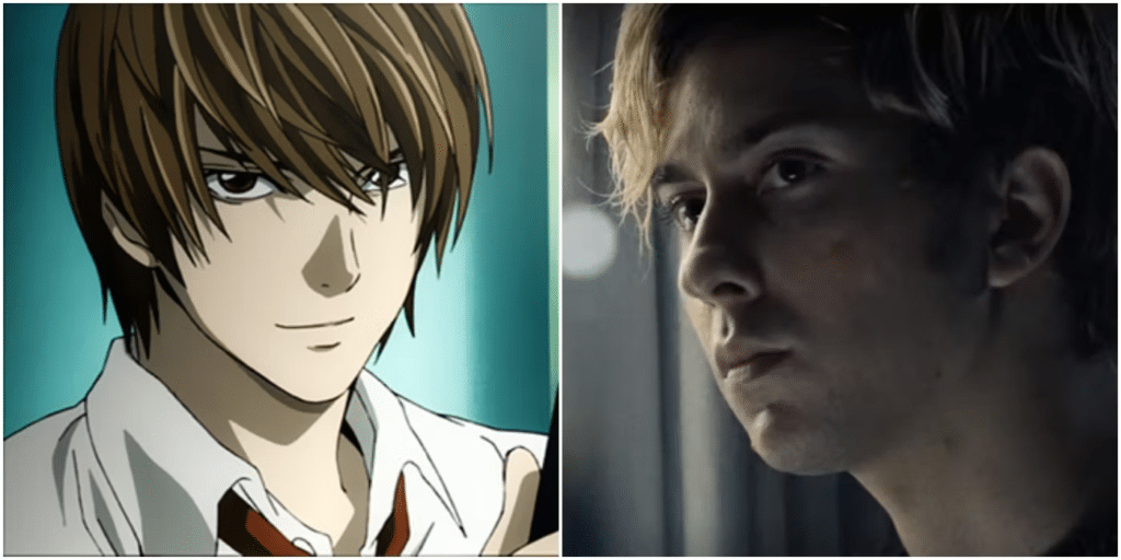 Descubra os 9 segredos ocultos de Light Yagami em Death Note que vão virar seu mundo de cabeça para baixo. Clique aqui e revele o mistério!