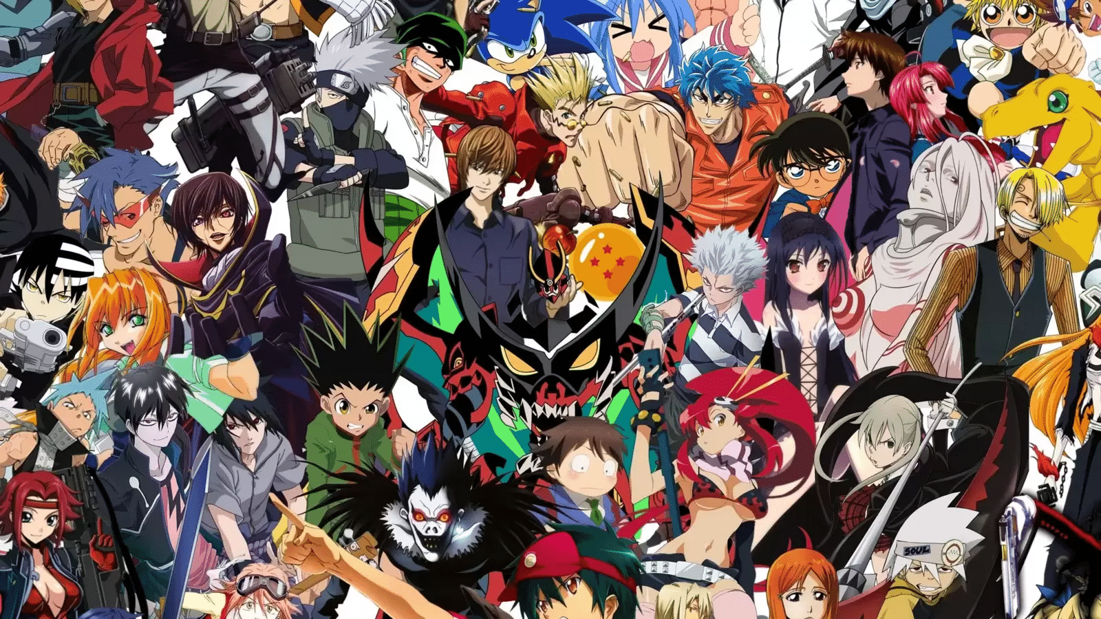 Descubra agora nosso guia otaku: 7 animes clássicos que todo fã precisa assistir! Mergulhe em histórias épicas e mundos fascinantes. Não perca!