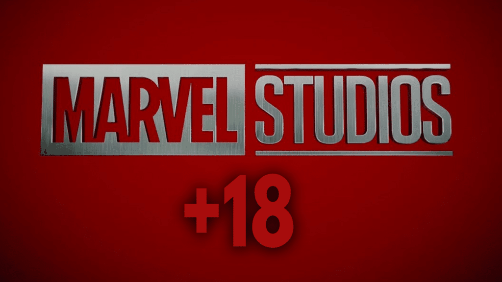 Descubra a Marvel como nunca antes no Disney+! Ação, drama e heróis +18 esperam por você. Mergulhe agora na revolução adulta Marvel!