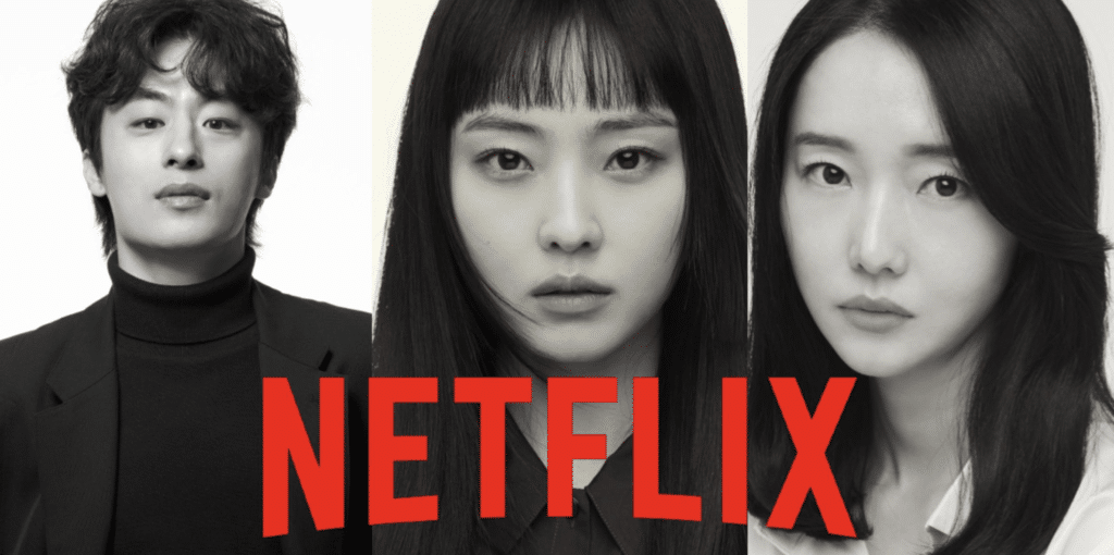 Descubra este anime de terror na Netflix: uma versão live-action eletrizante que transformará seu mundo. Prepare-se para o inesquecível!