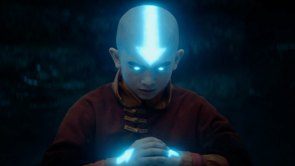 Acaba de sair: assista ao trailer final de Avatar: O Último Mestre do Ar! Não perca esse momento épico. Clique agora e veja!