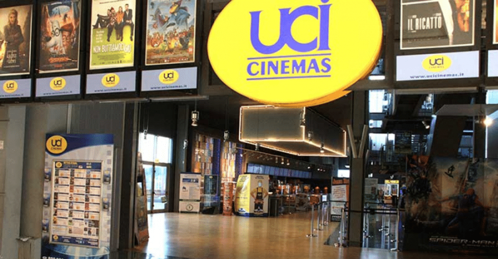 Não perca a Semana do Cinema de 22 a 28 de fevereiro! Ingressos a R$ 12, experiências únicas e combos imperdíveis. Corra para o cinema!