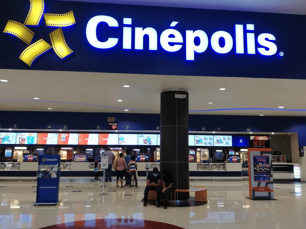 Não perca a Semana do Cinema de 22 a 28 de fevereiro! Ingressos a R$ 12, experiências únicas e combos imperdíveis. Corra para o cinema!