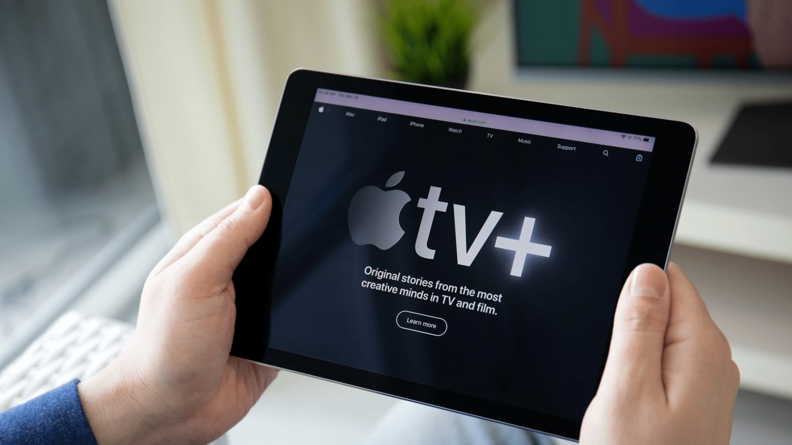 Não perca as novidades desta semana no Apple TV+ (26/02 a 03/03)! Confira nossas dicas e mergulhe em histórias únicas. Veja agora!