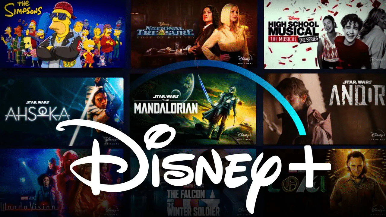 Descubra os 7 tesouros ocultos da Disney+! Maratonas imperdíveis esperam por você. Clique agora e mergulhe nessa aventura!