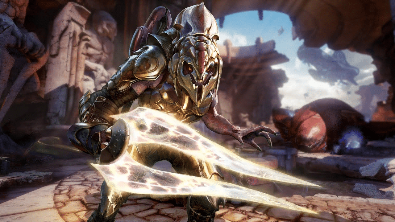 Descubra quem é o Árbitro, o enigmático vilão da 2ª temporada de Halo: origens, motivações e impacto na saga. Uma ameaça como nunca vista!