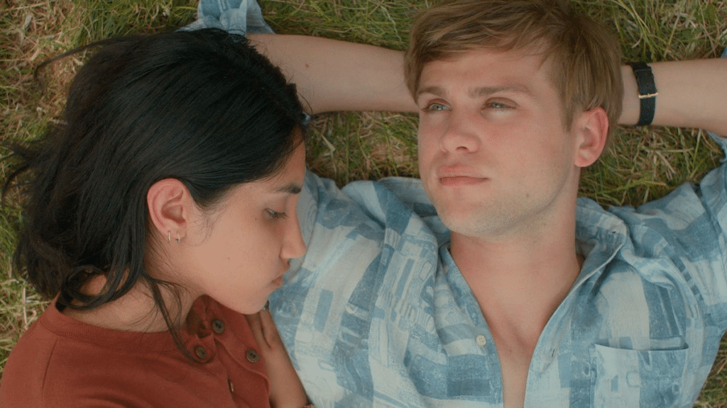 One Day chegou na Netflix: confira a nova série romântica que promete aquecer corações. Prepare os lencinhos e venha conhecer essa história!