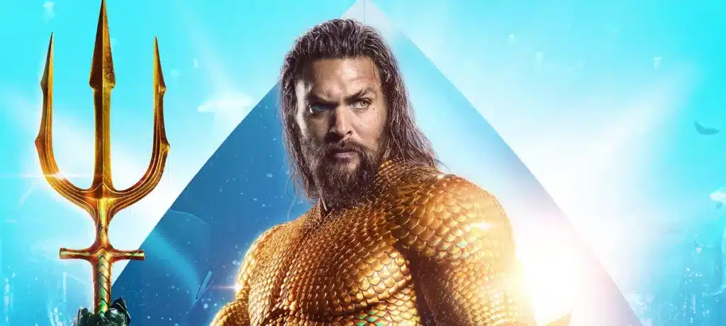 Aquaman