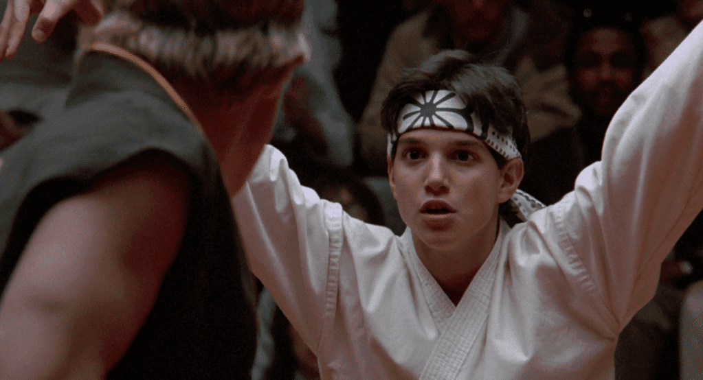 Karate Kid