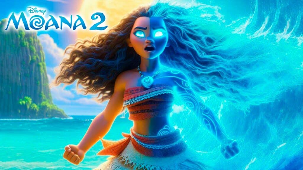 Moana