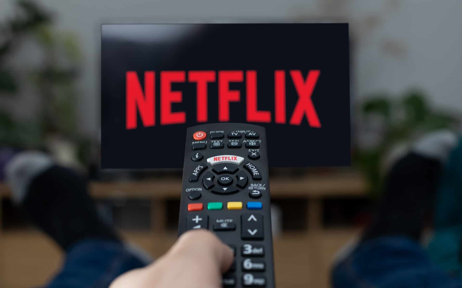 Netflix