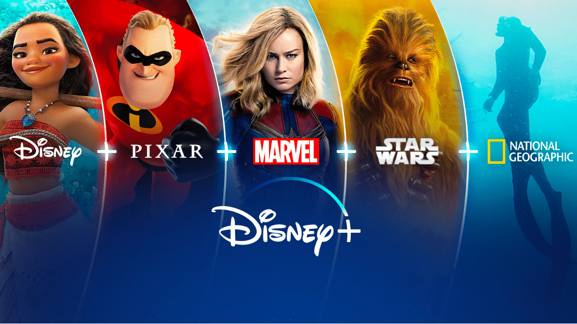 Disney