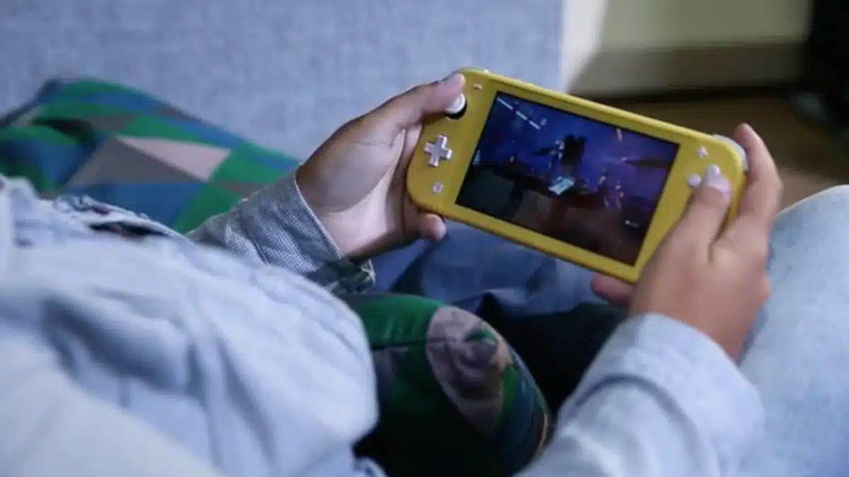 Switch