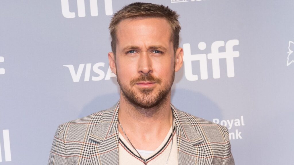 Ryan Gosling