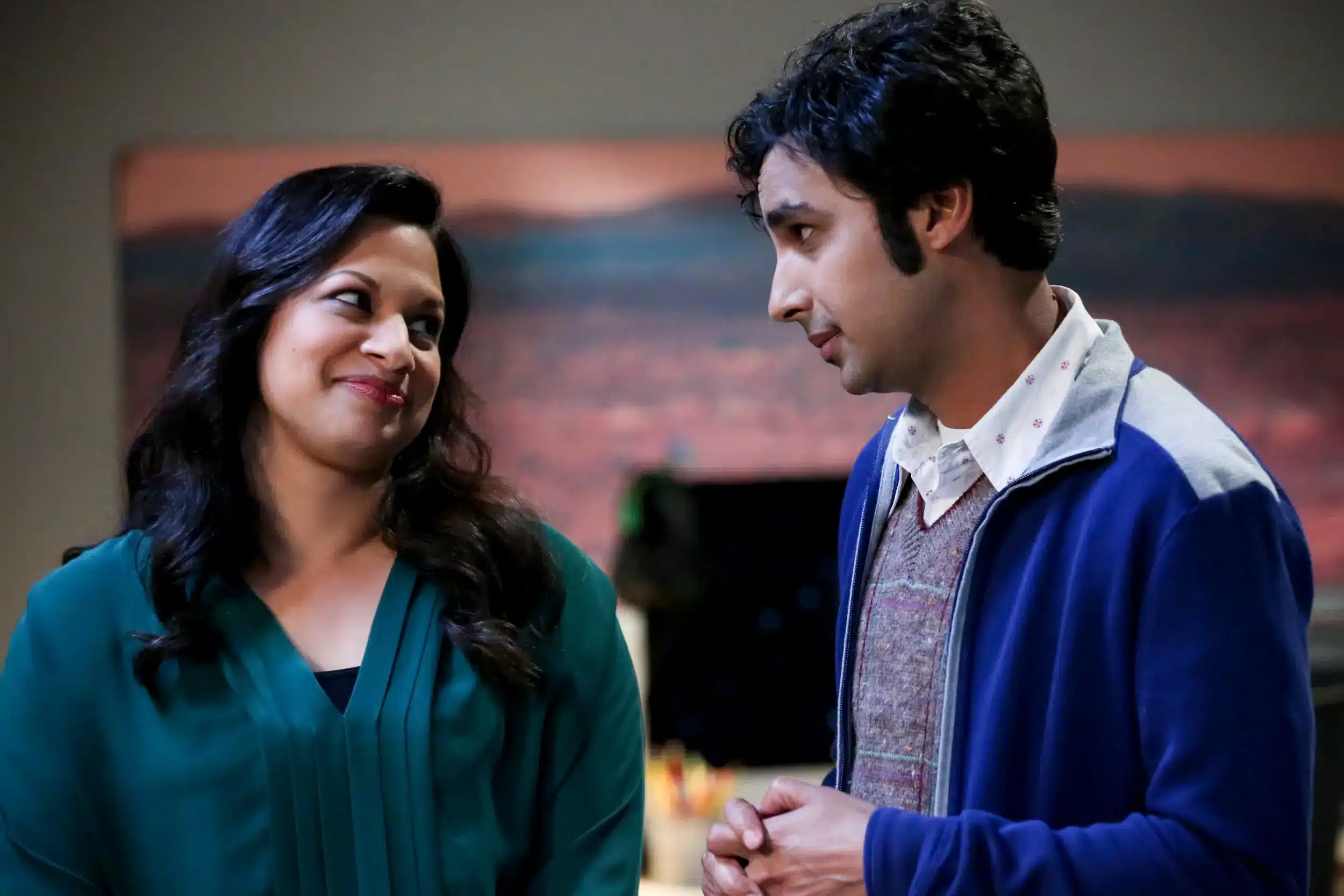 Raj