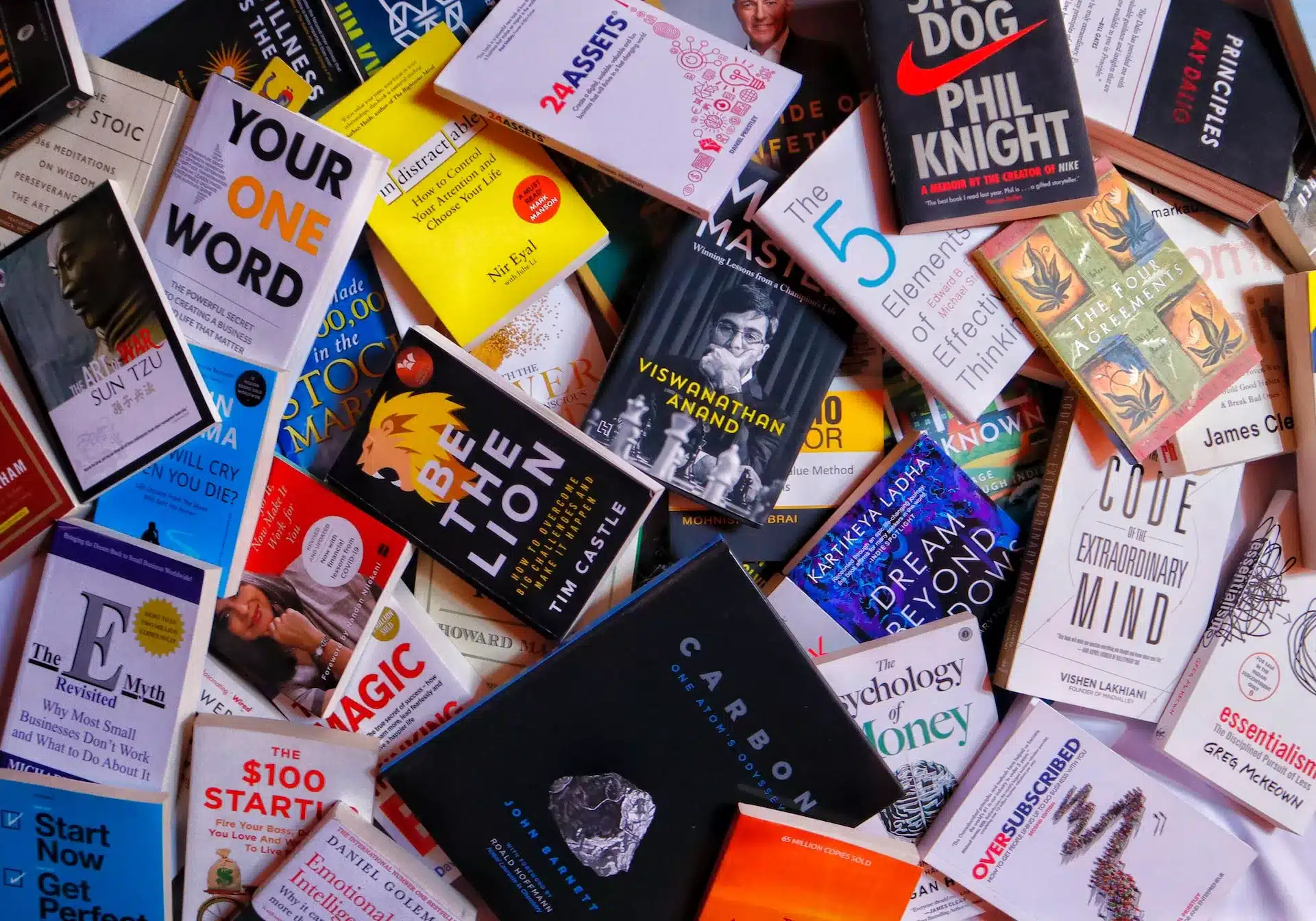 Livros