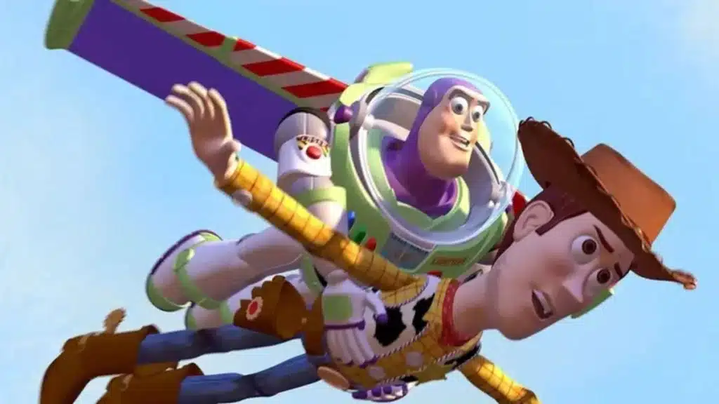 Toy Story