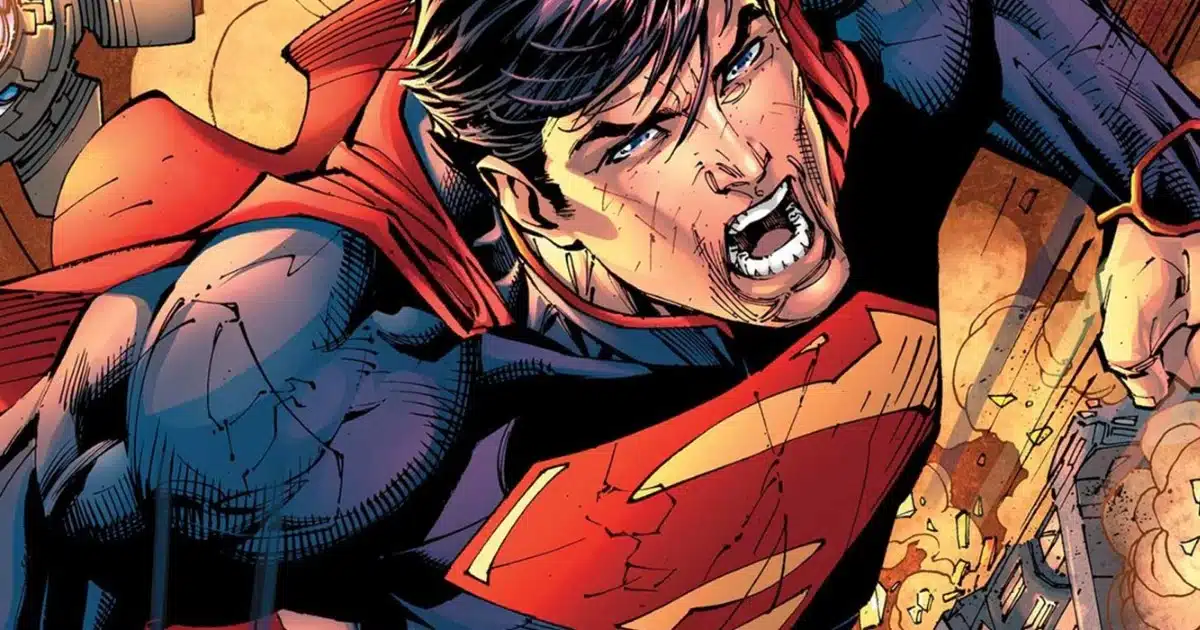Superman