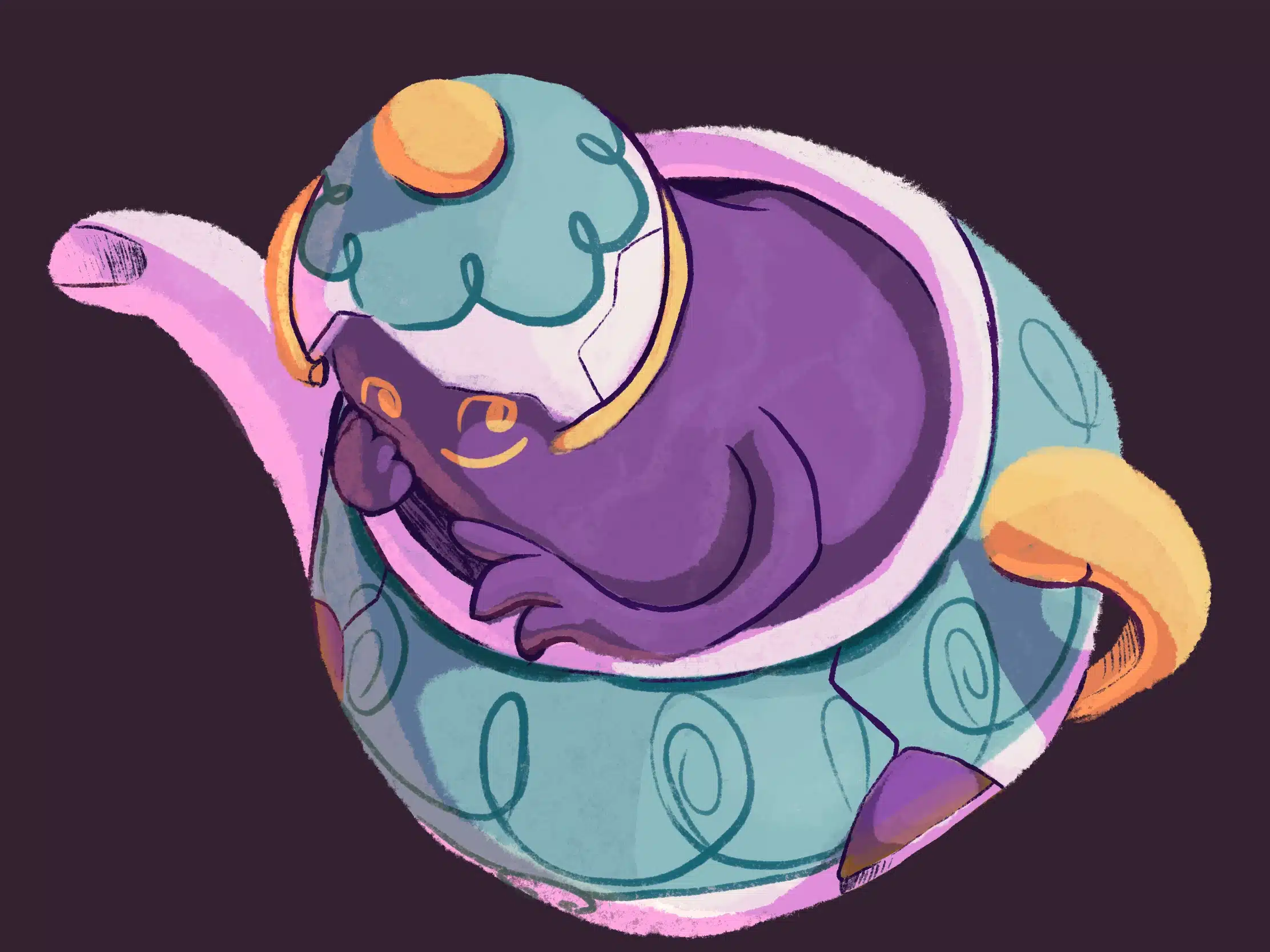 Pokémon
