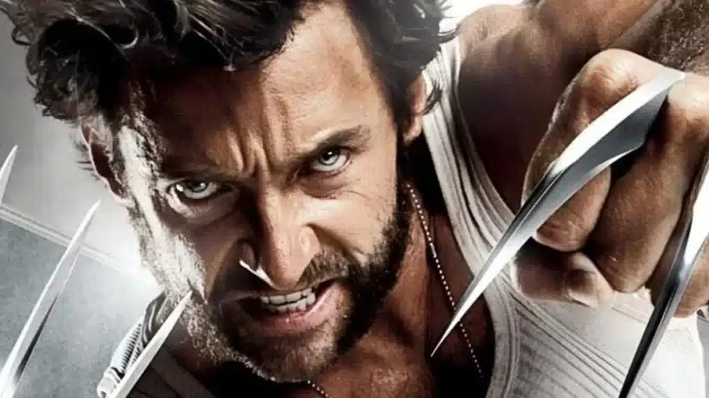 Wolverine 