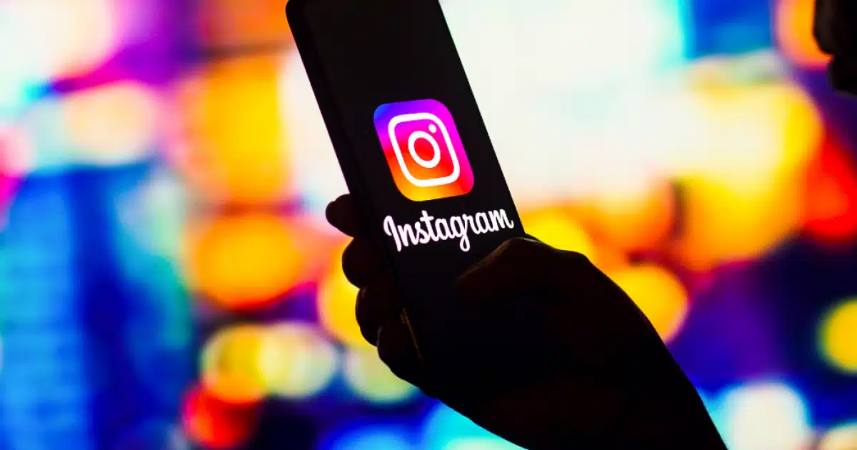 Instagram