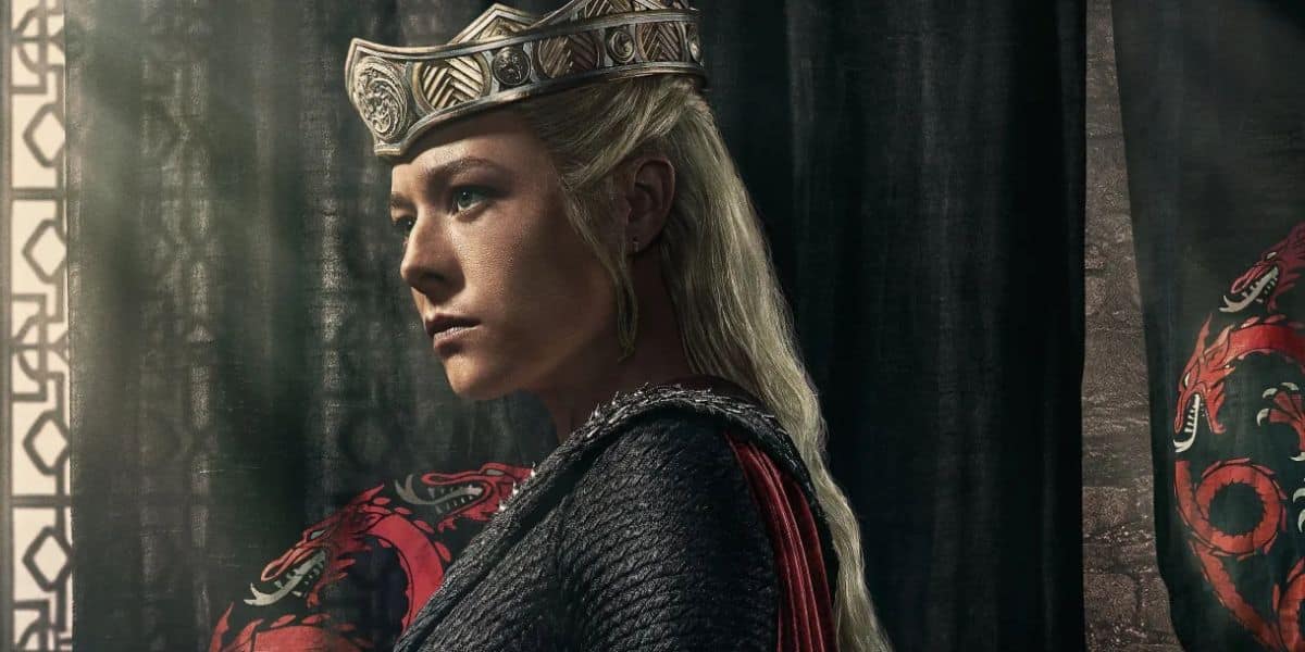 A segunda temporada de A Casa do Dragão promete expandir a luta pelo poder em Westeros com novos trailers, elevando as expectativas dos fãs.