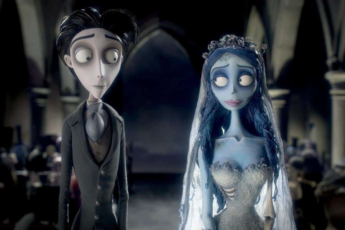 Tim Burton