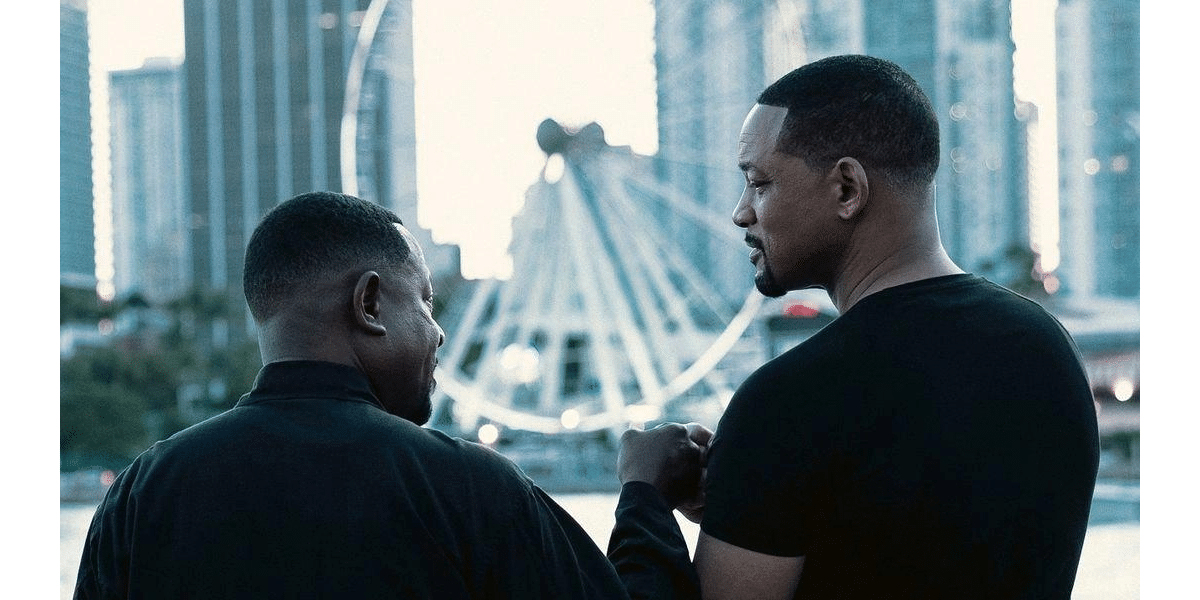 Assista ao trailer de Bad Boys 4, que traz Will Smith e Martin Lawrence de volta em ação.