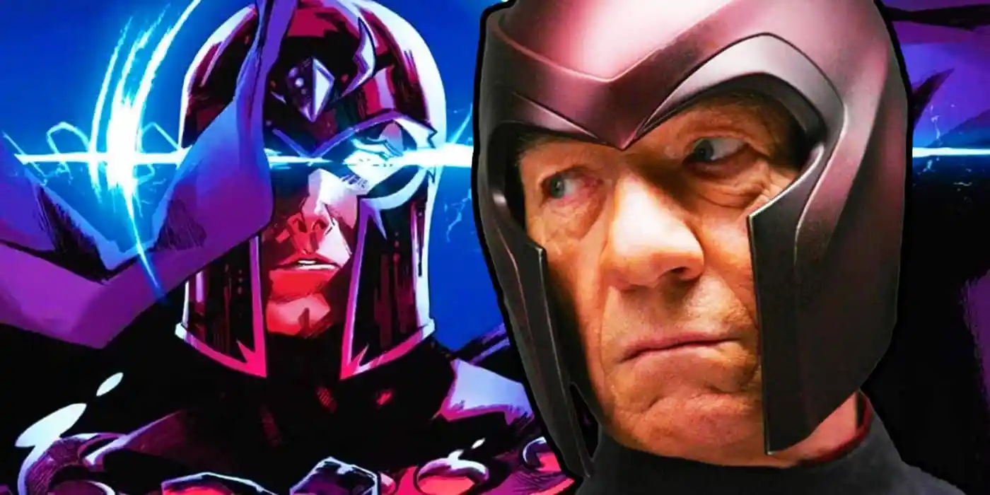 X-men