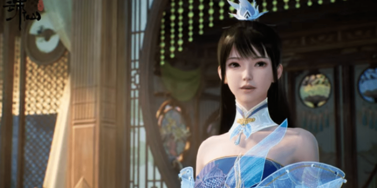 A revolução da NVIDIA na interação com personagens IA em jogos Uma nova era de realismo
