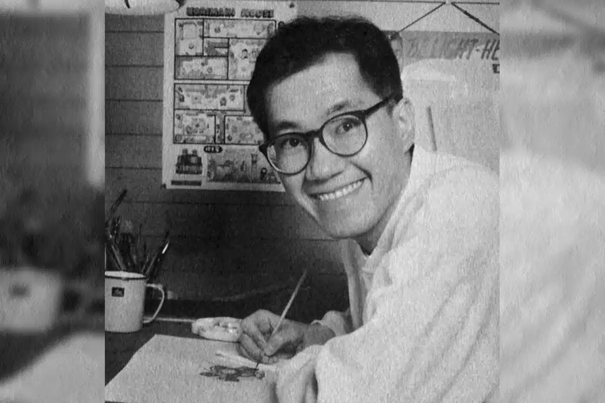 Toriyama