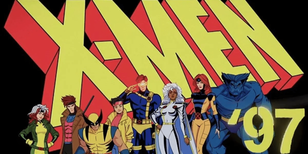 Além de X-Men '97 Conheça as próximas grandes séries animadas da Marvel, de Heróis Zumbis a Wakanda